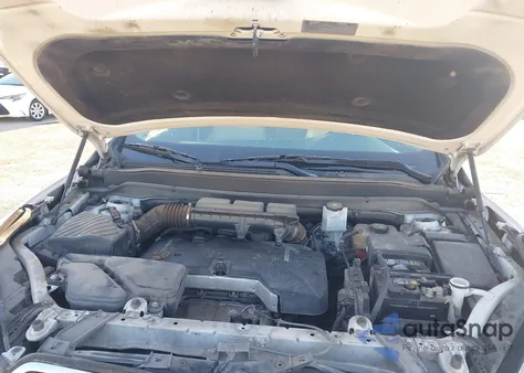 2017 Buick Envision Essence z USA, uszkodzony, nr VIN LRBFXBSA1HD077177